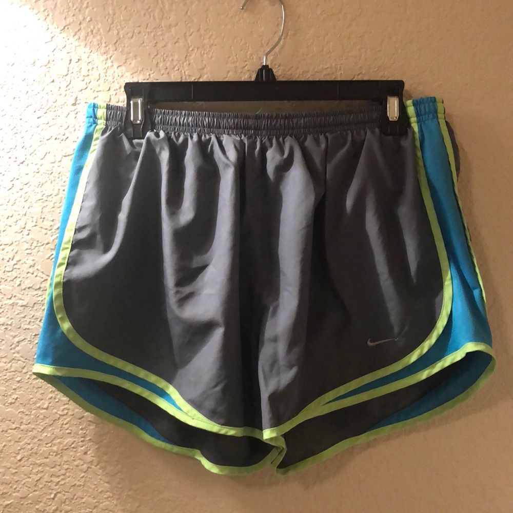 Nike athletic shorts